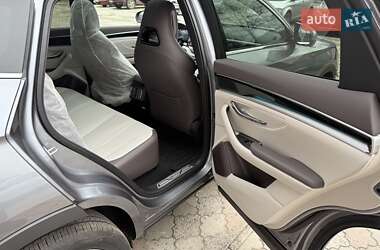 Внедорожник / Кроссовер BYD Song Plus 2025 в 