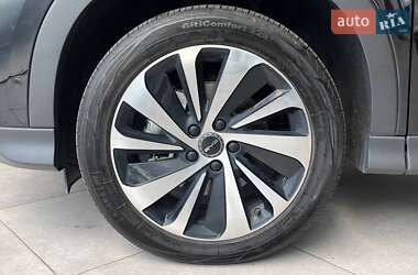 Внедорожник / Кроссовер BYD Song Plus 2024 в 