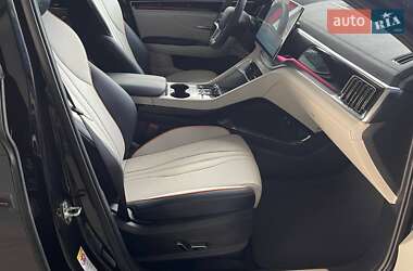 Внедорожник / Кроссовер BYD Song Plus 2024 в 