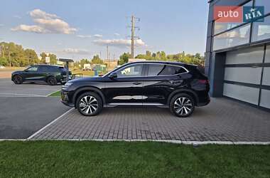 Внедорожник / Кроссовер BYD Song Plus 2024 в 