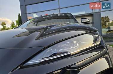 Внедорожник / Кроссовер BYD Song Plus 2024 в 