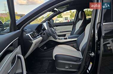 Внедорожник / Кроссовер BYD Song Plus 2024 в 