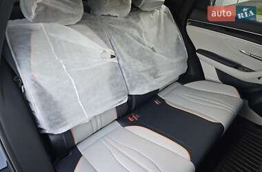 Внедорожник / Кроссовер BYD Song Plus 2024 в 