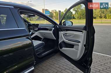 Внедорожник / Кроссовер BYD Song Plus 2024 в 