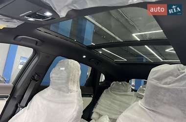 Внедорожник / Кроссовер BYD Song Plus 2025 в 