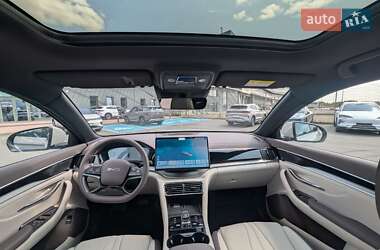 Внедорожник / Кроссовер BYD Song Plus 2025 в 