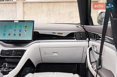 Внедорожник / Кроссовер BYD Song Plus 2025 в 
