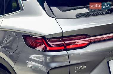 Внедорожник / Кроссовер BYD Song Plus 2025 в 