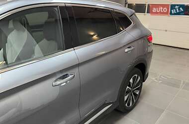 Внедорожник / Кроссовер BYD Song Plus 2025 в 