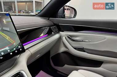 Внедорожник / Кроссовер BYD Song Plus 2025 в 