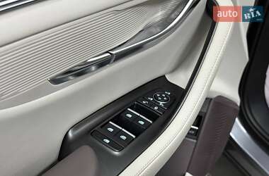 Внедорожник / Кроссовер BYD Song Plus 2025 в 