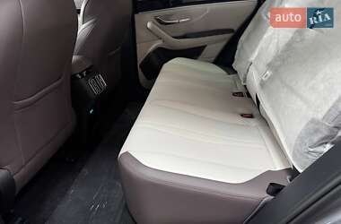 Внедорожник / Кроссовер BYD Song Plus 2025 в 