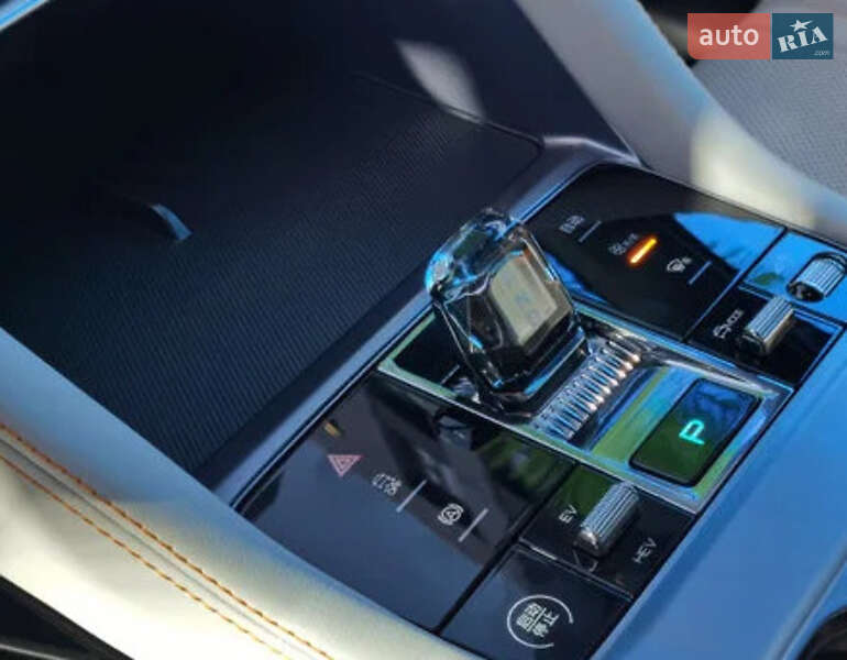 Внедорожник / Кроссовер BYD Song Plus 2025 в Стрые