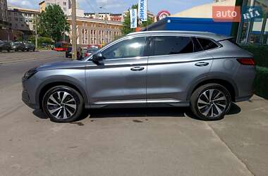 Внедорожник / Кроссовер BYD Song Plus 2023 в 