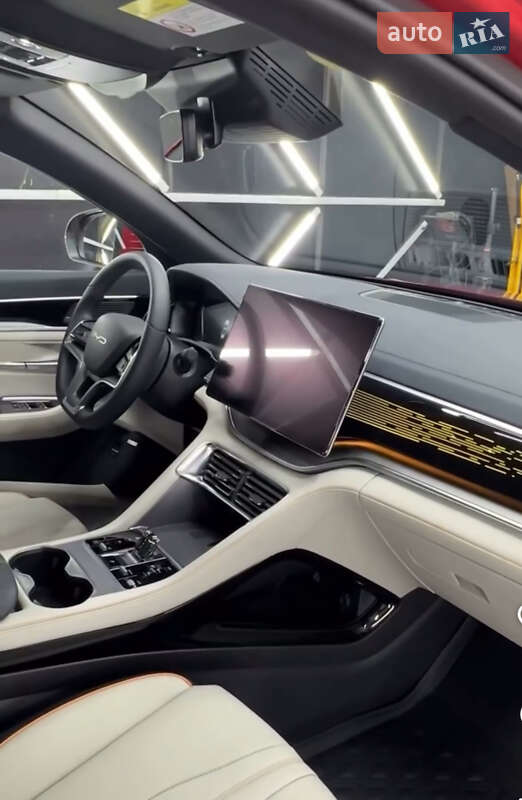 Внедорожник / Кроссовер BYD Song Plus 2023 в Одессе
