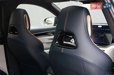 Внедорожник / Кроссовер BYD Song Plus 2023 в 