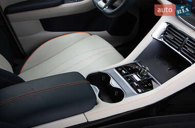 Внедорожник / Кроссовер BYD Song Plus 2023 в 