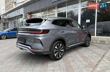 Внедорожник / Кроссовер BYD Song Plus 2025 в 