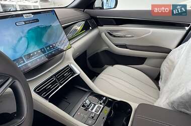Внедорожник / Кроссовер BYD Song Plus 2025 в 