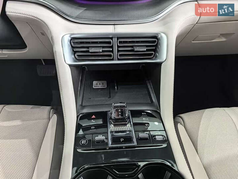 Внедорожник / Кроссовер BYD Song Plus 2025 в Киеве