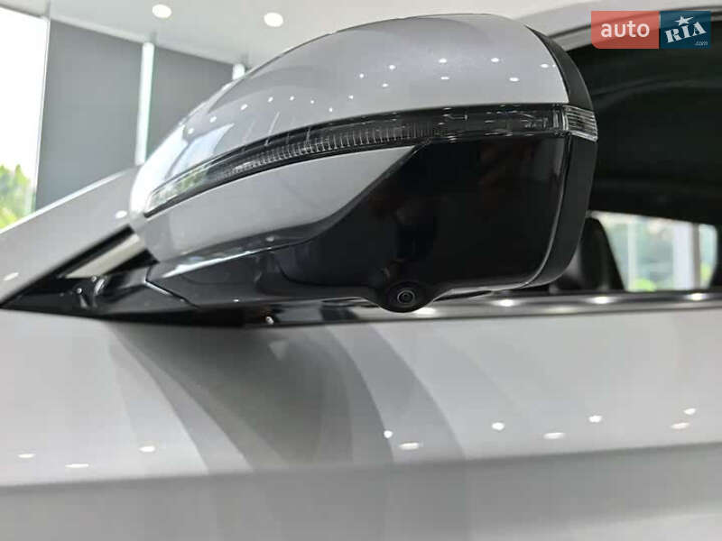 Внедорожник / Кроссовер BYD Song Plus 2025 в Киеве