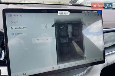 Внедорожник / Кроссовер BYD Song Plus 2025 в 