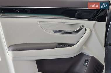 Внедорожник / Кроссовер BYD Song Plus 2025 в 