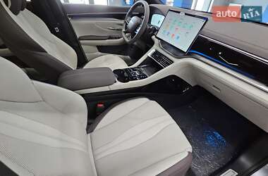 Внедорожник / Кроссовер BYD Song Plus 2025 в 