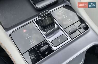 Внедорожник / Кроссовер BYD Song Plus 2025 в 