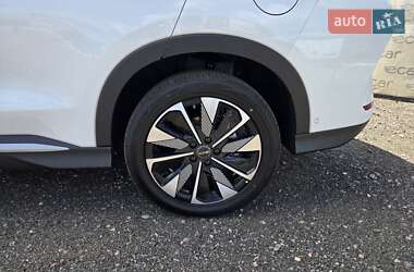 Внедорожник / Кроссовер BYD Song Plus 2025 в 