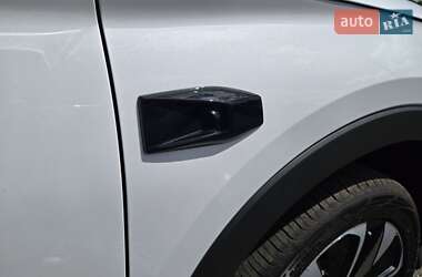 Внедорожник / Кроссовер BYD Song Plus 2025 в 