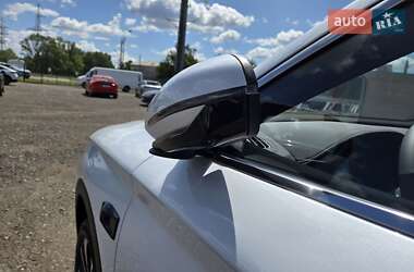 Внедорожник / Кроссовер BYD Song Plus 2025 в 