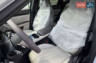 Внедорожник / Кроссовер BYD Song Plus 2025 в 