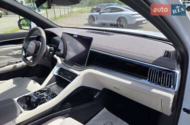 Внедорожник / Кроссовер BYD Song Plus 2025 в 