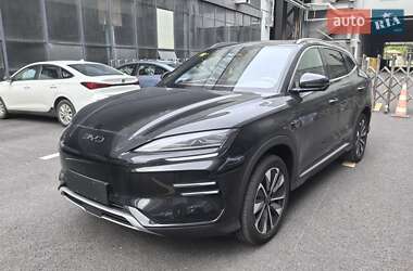 Внедорожник / Кроссовер BYD Song Plus 2025 в Хмельницком
