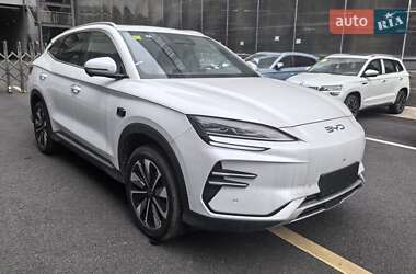 Внедорожник / Кроссовер BYD Song Plus 2025 в Хмельницком