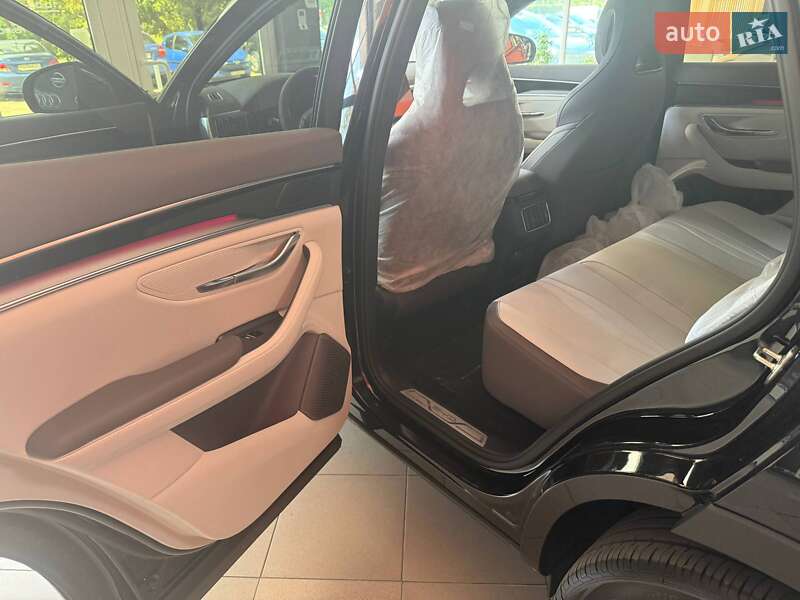 Внедорожник / Кроссовер BYD Song Plus 2025 в Харькове фото 13 Внедорожник / Кроссовер BYD Song Plus 2025 в Харькове