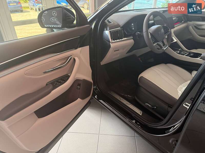 Внедорожник / Кроссовер BYD Song Plus 2025 в Харькове фото 9 Внедорожник / Кроссовер BYD Song Plus 2025 в Харькове