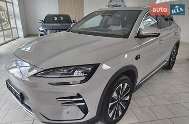 Внедорожник / Кроссовер BYD Song Plus 2025 в Харькове