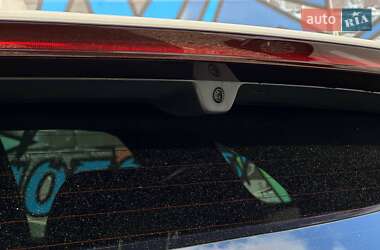 Внедорожник / Кроссовер BYD Song Plus 2025 в 