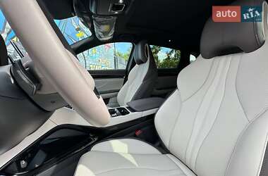 Внедорожник / Кроссовер BYD Song Plus 2025 в 