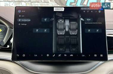 Внедорожник / Кроссовер BYD Song Plus 2025 в 