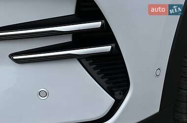 Внедорожник / Кроссовер BYD Song Plus 2025 в 