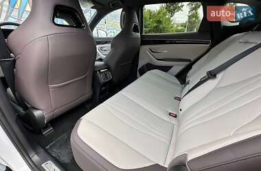 Внедорожник / Кроссовер BYD Song Plus 2025 в 