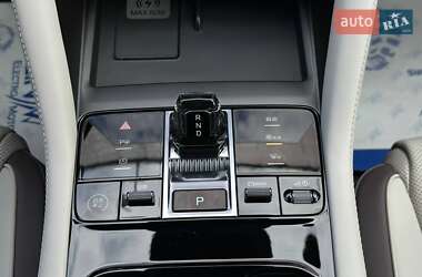 Внедорожник / Кроссовер BYD Song Plus 2025 в 