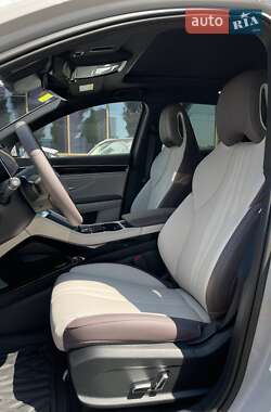 Внедорожник / Кроссовер BYD Song Plus 2025 в 