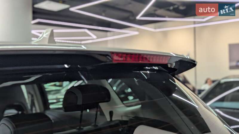 Внедорожник / Кроссовер BYD Song Plus 2024 в Киеве
