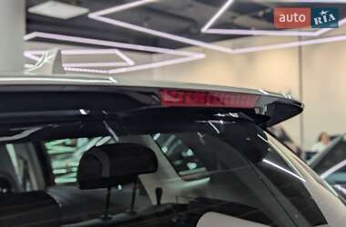 Позашляховик / Кросовер BYD Song Plus 2024 в 