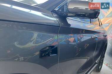Внедорожник / Кроссовер BYD Song Plus 2025 в 