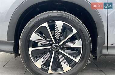 Внедорожник / Кроссовер BYD Song Plus 2024 в 